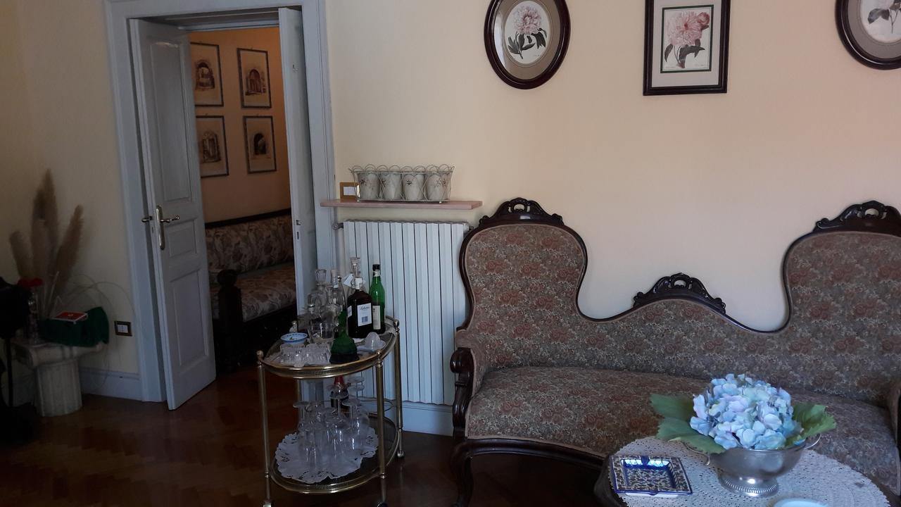 B&B Casa Laviano Melfi Esterno foto