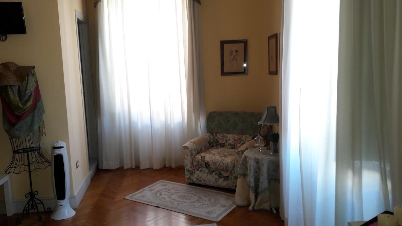 B&B Casa Laviano Melfi Esterno foto