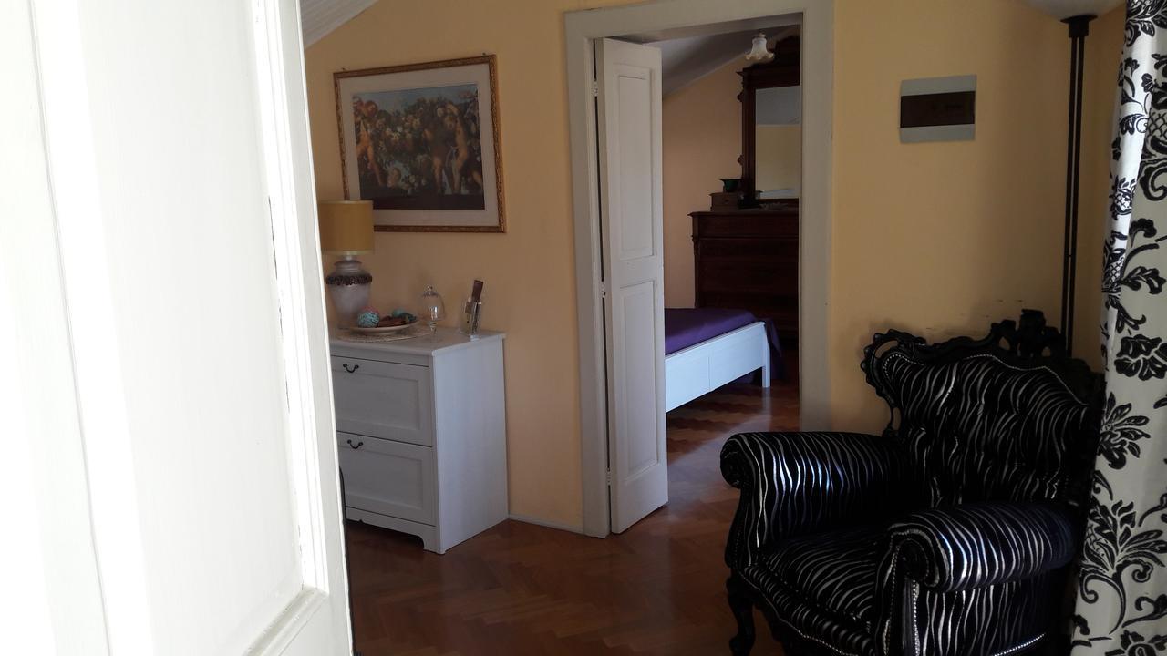 B&B Casa Laviano Melfi Esterno foto